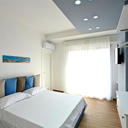 Kore Suites&Apartments Locri Zewnętrze zdjęcie