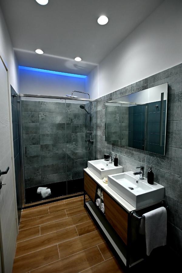 Kore Suites&Apartments Locri Zewnętrze zdjęcie