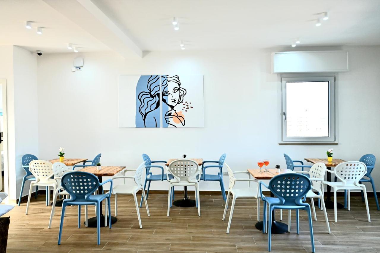 Kore Suites&Apartments Locri Zewnętrze zdjęcie