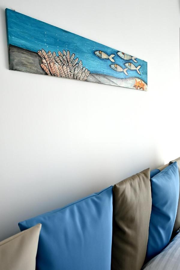Kore Suites&Apartments Locri Zewnętrze zdjęcie